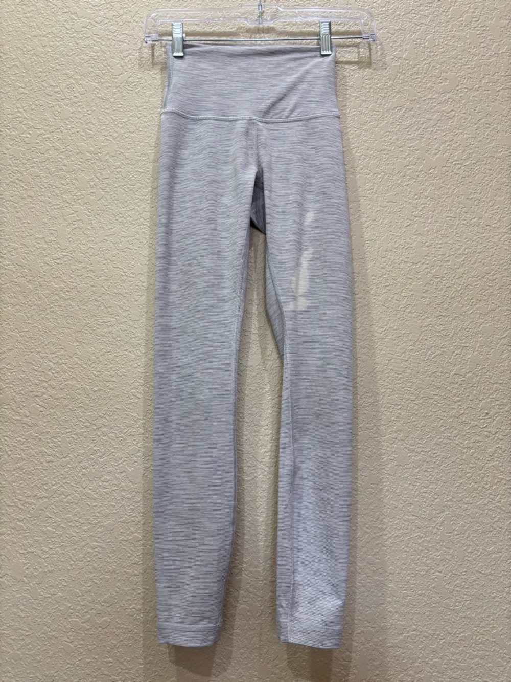 Lululemon High Times Pant
Wee Are From Space Nimbus Battleship Size 2 Yoga - Picture 6 of 11